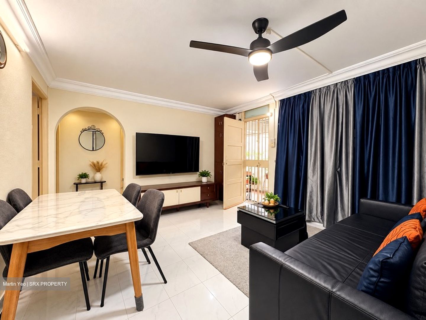 Blk 259 Yishun Street 22 (Yishun), HDB 4 Rooms #631123361